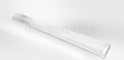 Светильник светодиодный ЛПО 2х36 с акустическим датчиком 32Вт